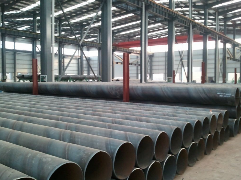 梧州螺旋鋼管廠(chǎng)