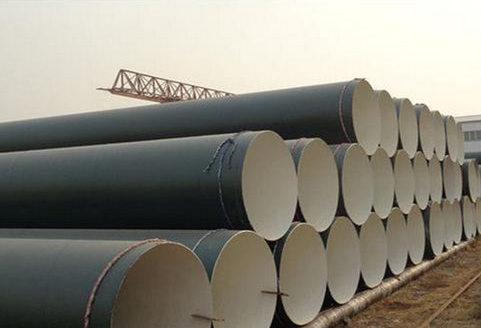 螺旋鋼管廠(chǎng)