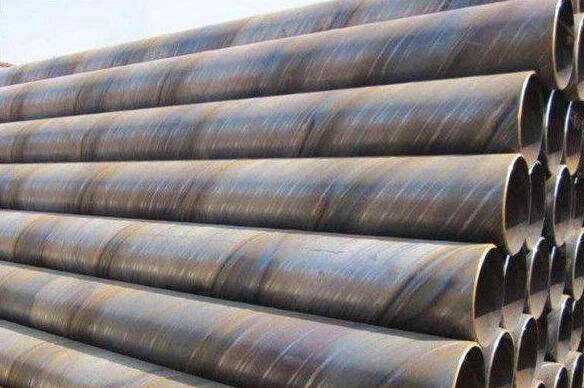螺旋鋼管廠(chǎng)