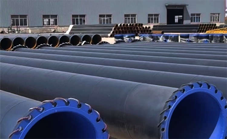 2432mm螺旋鋼管，720mm螺旋焊管，煙囪螺旋管，鋼材場螺旋焊管廠家