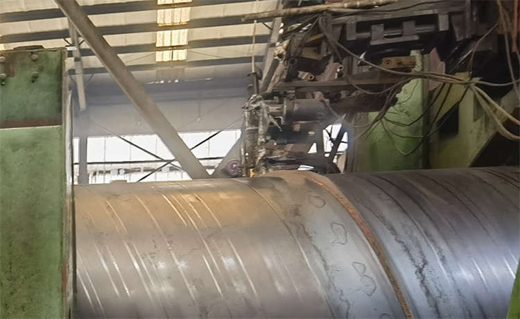 1000螺旋鋼管，珠海2036mm螺旋鋼管，工業(yè)排水防腐螺旋鋼管，螺旋管現(xiàn)貨批發(fā)