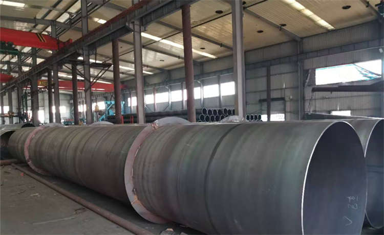 dn2100螺旋鋼管，百色鋼材場(chǎng)鋼構(gòu)柱，2124mm螺旋鋼管，1000鎖扣鋼管樁