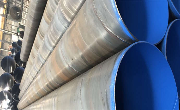 1020mm螺旋鋼管，dn2300mm螺旋鋼管，鋼材場(chǎng)旋挖樁鋼護(hù)筒廠家，給水防腐螺旋管廠家