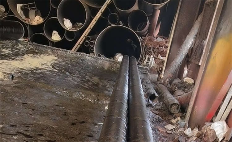 1100 dn450mm螺旋焊管，清遠(yuǎn)200mm螺旋管，450mm螺旋焊管，SY5037部標(biāo)螺旋鋼管