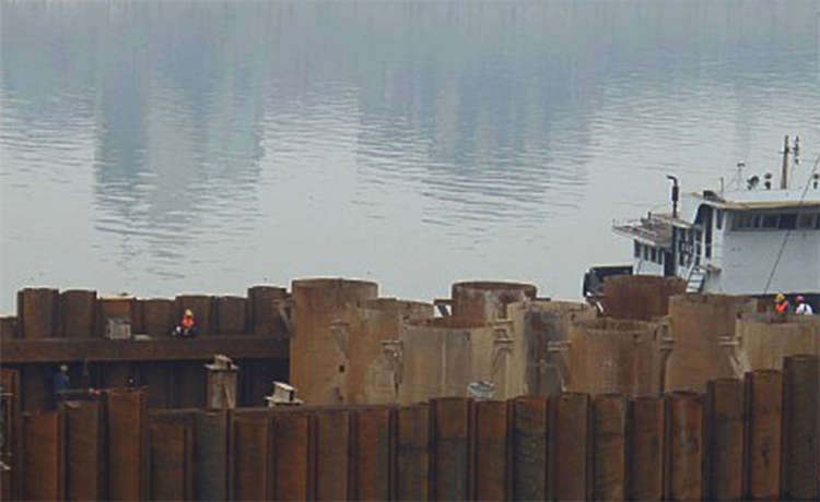 鍍鋅槽鋼，2220螺旋管，鋼材場400mm螺旋管，大型螺旋鋼管質量可靠