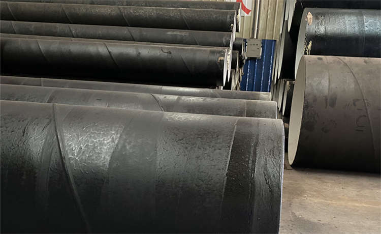 2700 920-6mm螺旋管，惠州325螺旋鋼管，1920螺旋管，埋地防腐螺旋管廠家