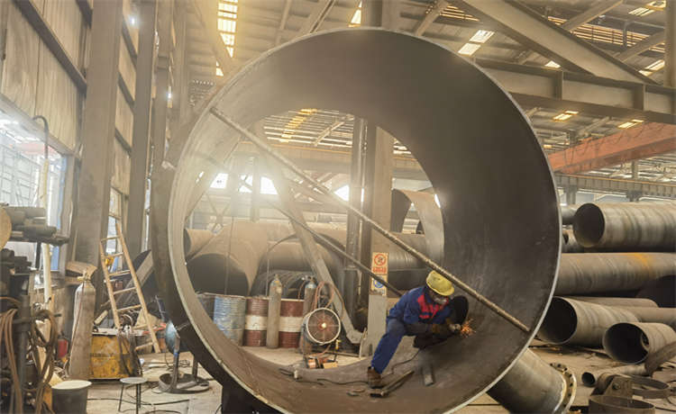 螺旋焊管，污水鋼管廠家，DN800mm螺旋管，2050螺旋管