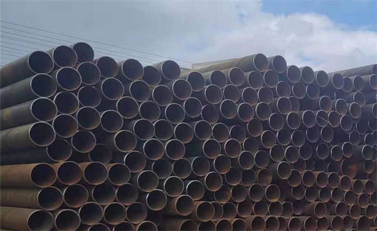 1220 dn1900螺旋焊管，清遠(yuǎn)內(nèi)徑700mm螺旋焊管，508mm螺旋管，1820螺旋管廠家