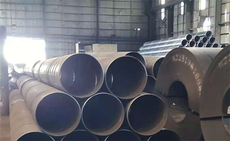 排水鋼管廠，平直鋼板，DN200螺旋管，DN450mm螺旋焊管