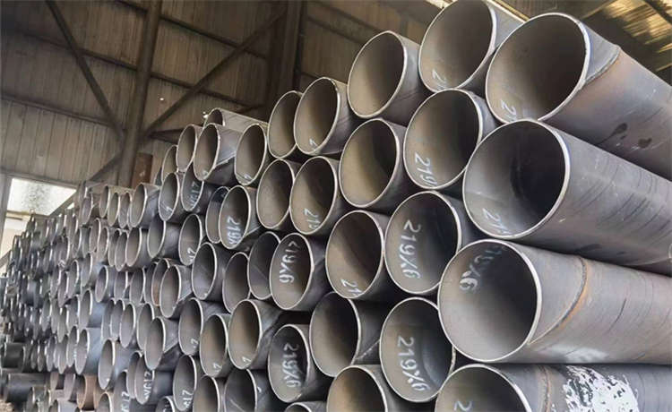 1100螺旋焊管，防城港426-8mm螺旋管，2120-12mm螺旋鋼管，630鋼管樁廠家