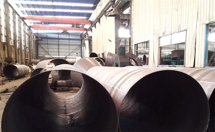 dn2800mm螺旋焊管，836螺旋鋼管，薄壁螺旋管廠家，鋼材場錳板批發(fā)