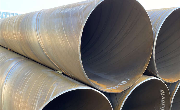 鋼鐵世界螺旋鋼管多少錢一米，鋼護筒廠商，630-6mm螺旋焊管，KY2021防腐螺旋管