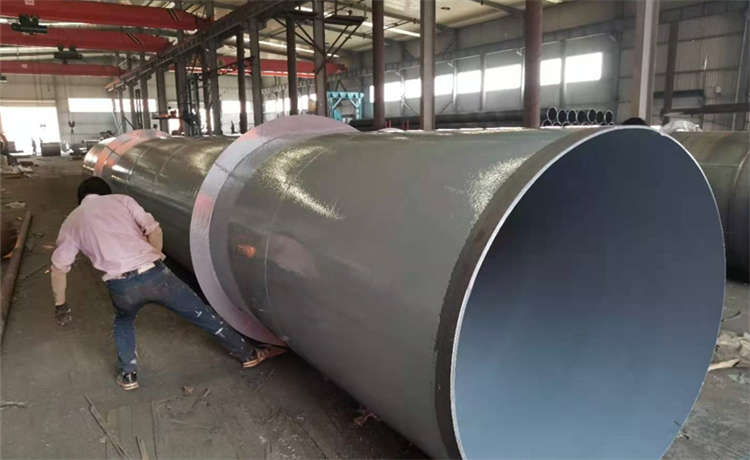 鋼鐵世界2300mm螺旋鋼管，920-6-8-10-12mm螺旋焊管，1500自來水防腐鋼管，1020螺旋管