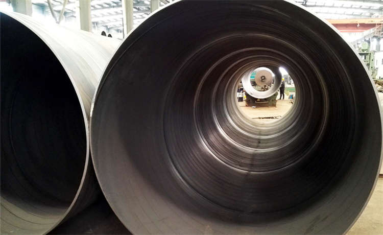 埋地防腐螺旋管廠(chǎng)家，鋼材場(chǎng)鋼板卷管加工廠(chǎng)，DN1200mm螺旋焊管，dn250mm螺旋焊管