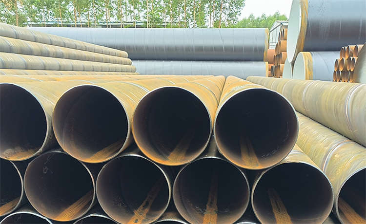 1200mm鎖扣螺旋鋼管，500mm螺旋焊管，1220給水螺旋管廠家，1000鎖扣螺旋管廠家