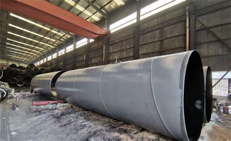 300mm螺旋鋼管，609螺旋鋼管，2620螺旋管廠家，1436螺旋焊管廠家