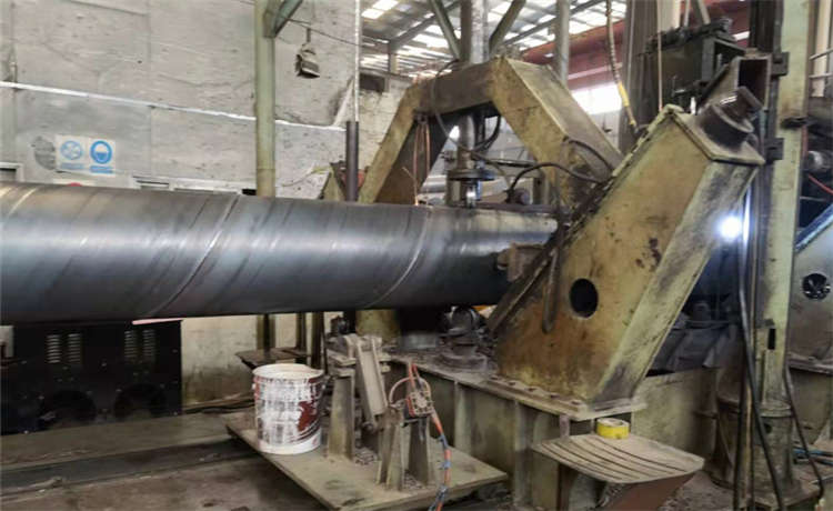 排水鋼管廠家，螺旋焊管，1200mm螺旋鋼管，530mm螺旋鋼管