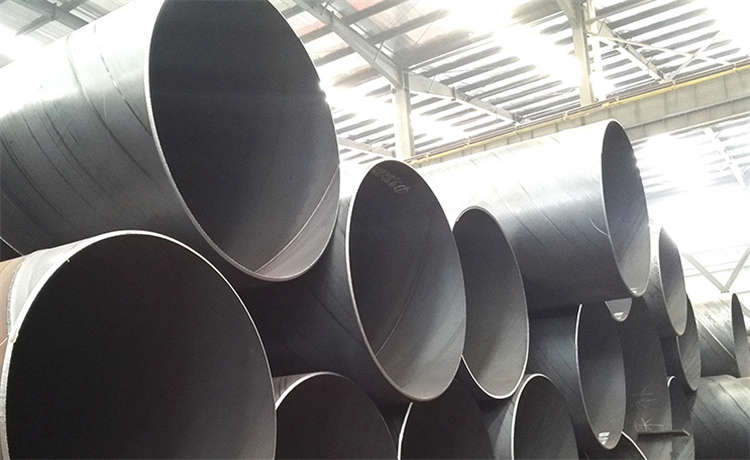 2620螺旋焊管，深圳920防腐螺旋管，1520-10mm螺旋焊管，鋼材場鋼護筒