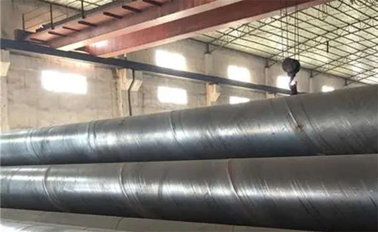 3650 鋼材場(chǎng)丁字焊管，珠海鋼材場(chǎng)1900mm螺旋焊管，3020mm螺旋鋼管，鋼材場(chǎng)給水防腐螺旋管