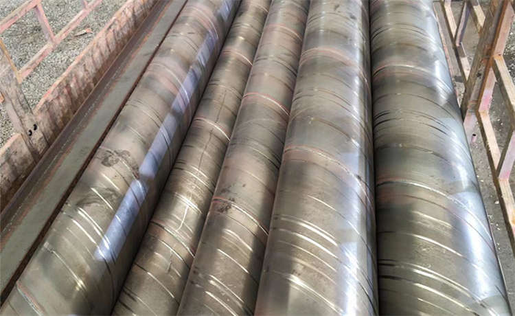 1720mm螺旋焊管，北海2020-12mm螺旋管，840鋼護(hù)筒，螺旋管加工廠價(jià)格