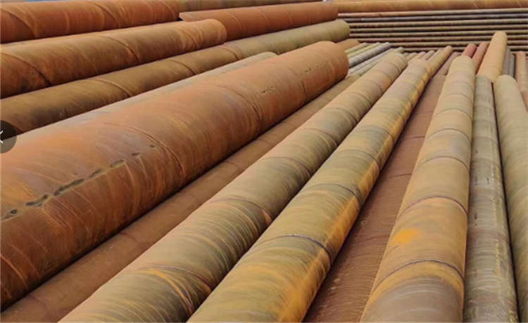 內(nèi)直徑450mm螺旋焊管，陽江鋼鐵世界1420mm螺旋鋼管，920螺旋鋼管，排污水螺旋鋼管廠家