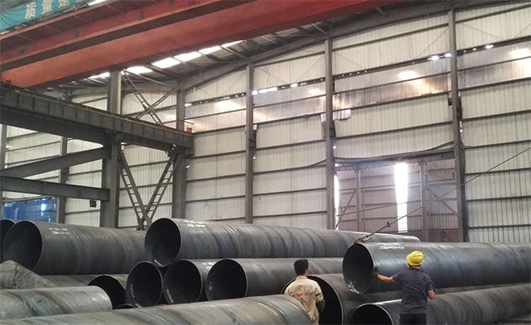 dn400螺旋管，防城港外直徑1720mm螺旋管，273mm螺旋焊管，有沒有加工鋼護(hù)筒的