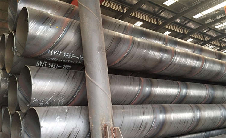 609mm螺旋鋼管，Q235BH型鋼，鋼鐵世界2800mm螺旋鋼管，219mm螺旋焊管