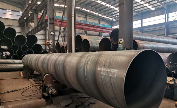 深圳920mm給水螺旋管，1600螺旋鋼管，1420-10mm螺旋鋼管，排污水鋼管廠家