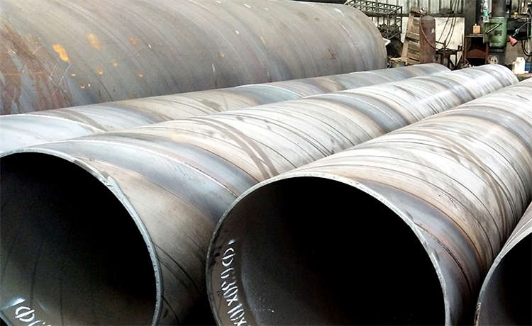 DN2200螺旋鋼管，中山鋼材場1500mm螺旋焊管，直徑1420mm螺旋焊管，供水防腐螺旋管