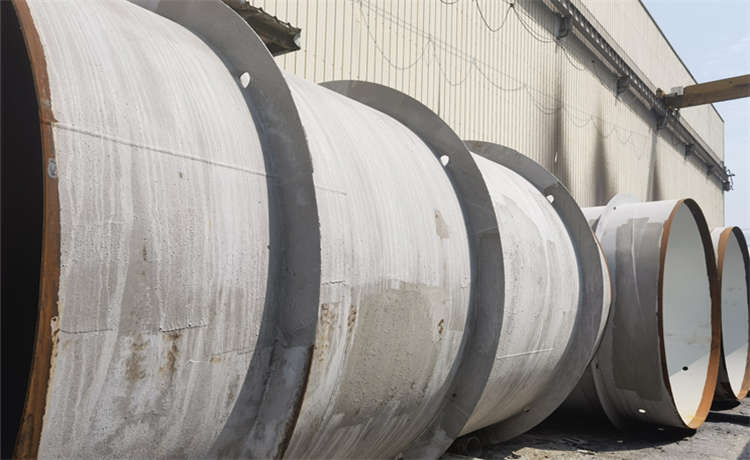 螺旋管2600，500mm螺旋焊管，大型鋼管生產(chǎn)廠家，609mm螺旋鋼管