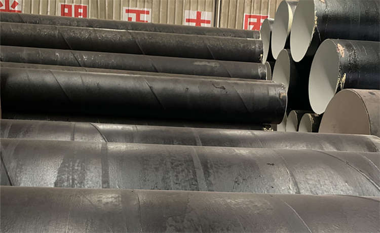 1820螺旋鋼管，東莞鋼便橋鋼支撐，2120-10mm螺旋鋼管，377螺旋鋼管多少錢一米