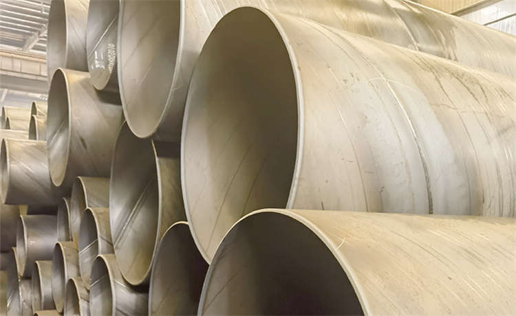 1220-10-8-12-14mm螺旋管，1820mm螺旋焊管，鋼材場排污水螺旋管，1650打樁螺旋管廠家