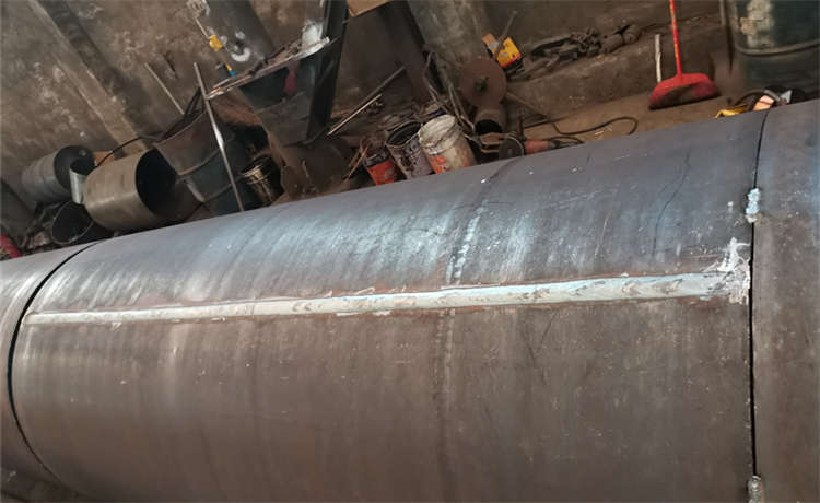 梧州鋼材場排水鋼管，DN900mm螺旋管，1120-1200-1220mm螺旋焊管，熱鍍鋅螺旋鋼管廠家