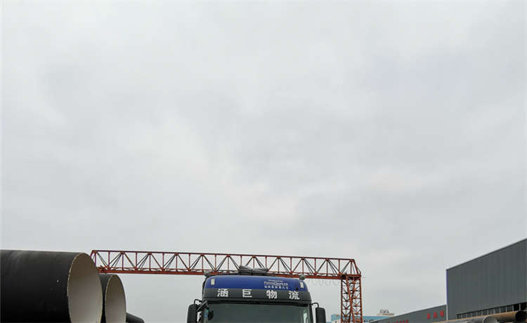 1016螺旋鋼管，dn1500螺旋管，火電廠循環(huán)水鋼管，2320螺旋鋼管生產(chǎn)廠家