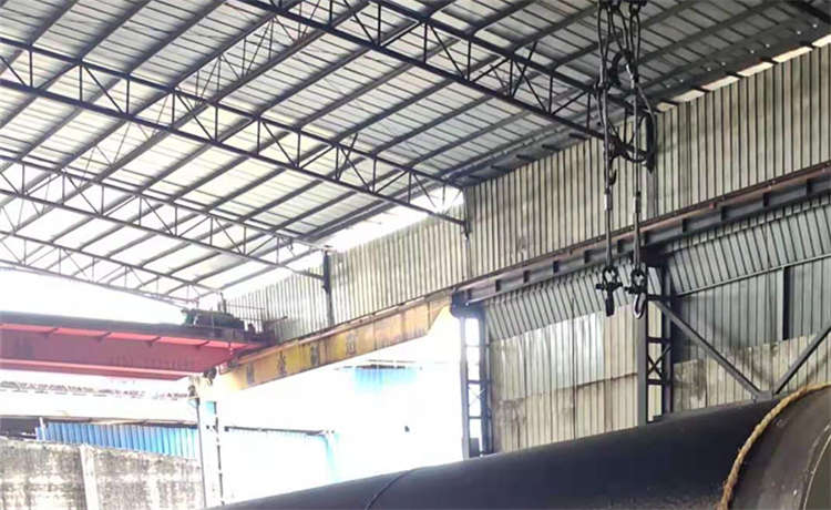 崇左1520-10mm螺旋焊管，鋼材場工字鋼，污水處理鋼管，焊接鋼管廠家