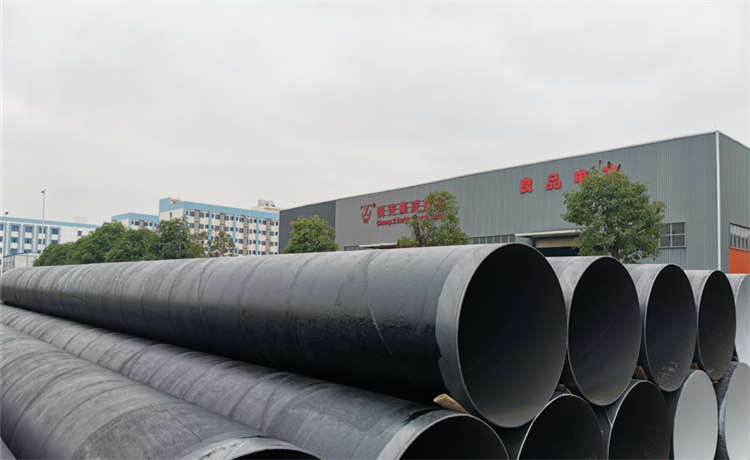 1920mm螺旋鋼管，DN900螺旋管，不等邊角鋼，Q235B自來水給水鋼管廠家