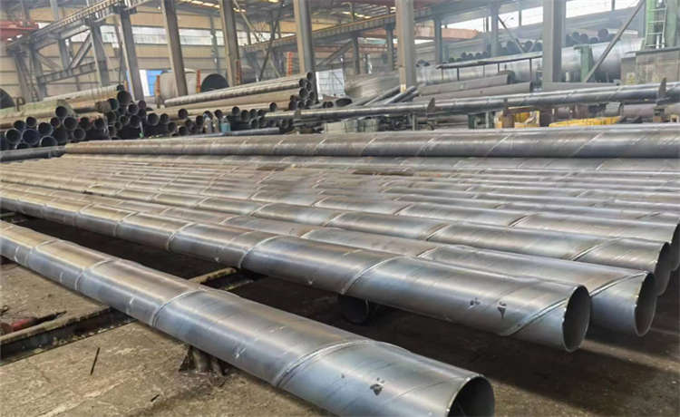 478-10mm螺旋管，dn2100螺旋焊管，鍍鋅螺旋管廠家，大型螺旋鋼管廠家質(zhì)量可靠