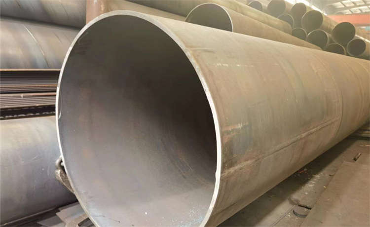 等邊角鋼批發(fā)，給水螺旋焊管廠家，820-10mm螺旋焊管，630-12螺旋管