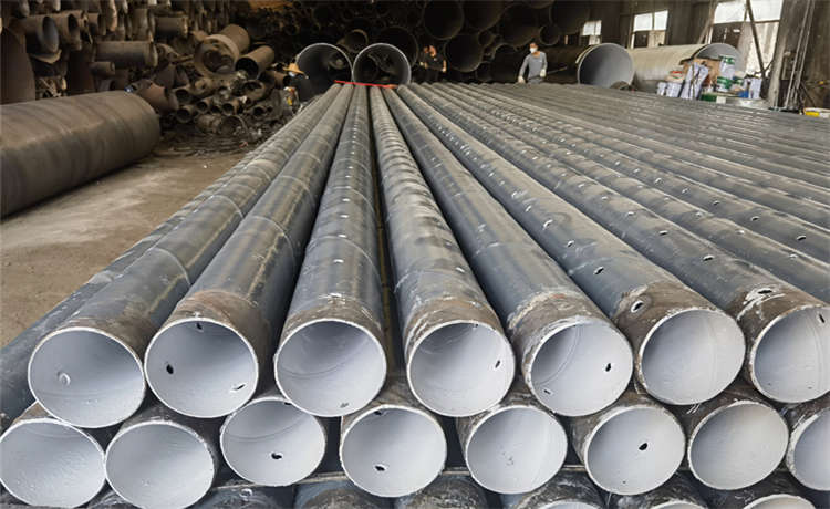 徐聞縣螺旋鋼管廠家，排水鋼管廠，2420-12mm螺旋鋼管，1620螺旋管