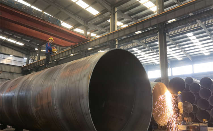 河源格構(gòu)柱，700mm螺旋管，化工用螺旋鋼管，英德螺旋管廠家