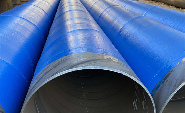 內(nèi)徑2400螺旋鋼管，內(nèi)直徑1300mm螺旋焊管，排污鋼管廠家，螺旋縫焊接鋼管價格