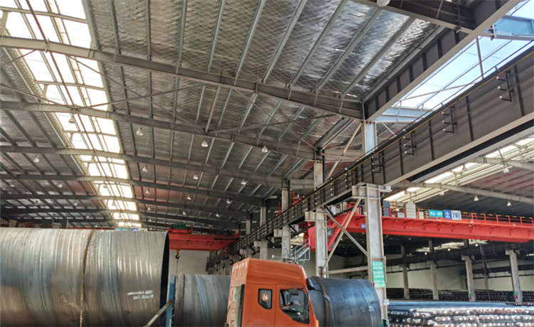 8mm螺旋鋼管，800螺旋管，1000mm螺旋焊管，22B#工字鋼