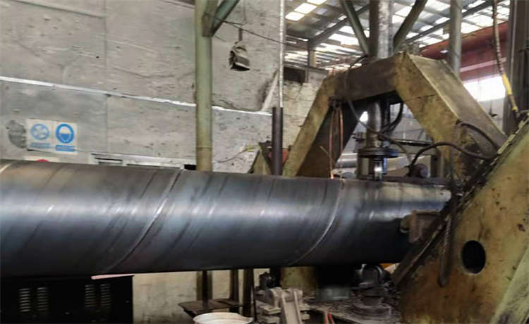 中山630-820-1020-1220給水螺旋管，A型工字鋼，920供水鋼管，1836螺旋管廠家