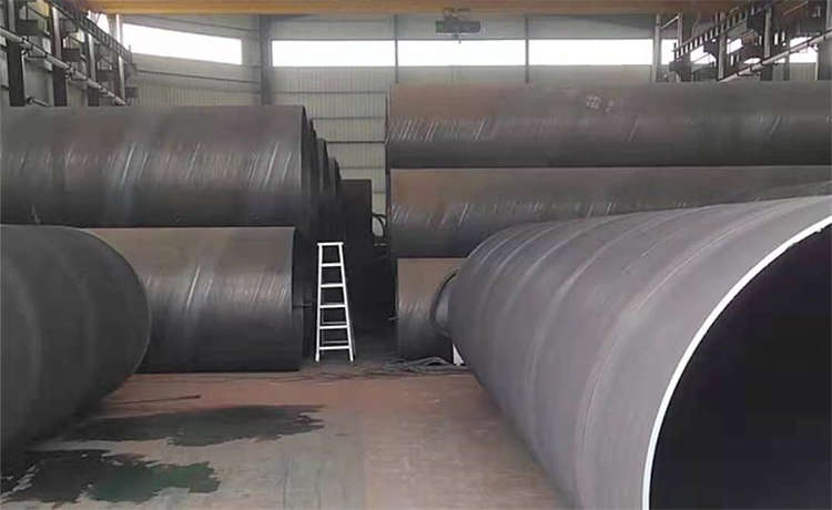 1620-12mm螺旋鋼管，2020螺旋鋼管，徐聞縣螺旋鋼管廠家，環(huán)氧瀝青煤防腐螺旋管