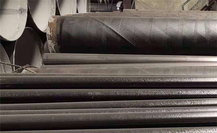 1800 1900排水防腐螺旋管，欽州820mm螺旋管，530-10mm螺旋焊管，排水防腐鋼管廠家