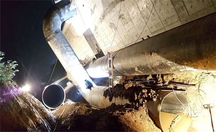 350mm螺旋管，3000mm螺旋管，2400mm螺旋焊管，KY2026防腐螺旋管