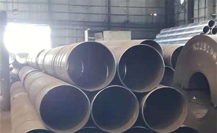 廣州dn1800mm螺旋管，203mm螺旋鋼管，焊接工字鋼，2620螺旋管廠家