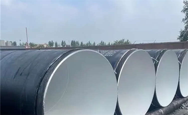 Q355B螺旋管，百色529mm螺旋管，埋地螺旋焊管，埋地防腐螺旋鋼管廠家