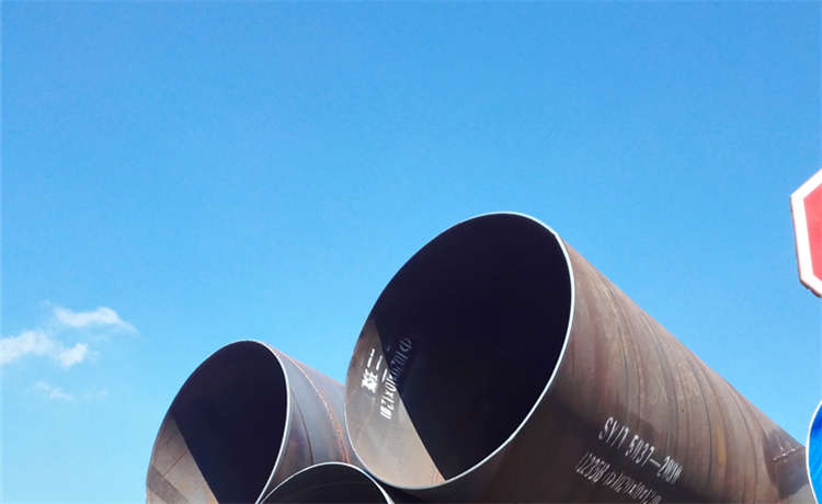 426-8mm螺旋焊管，8mm螺旋管，鋼材場打樁螺旋管，鋼材場螺旋管多少錢一米