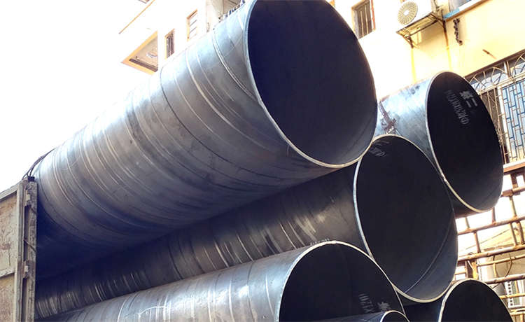 河源219-6mm螺旋管，1300mm螺旋鋼管，隧道橋梁支撐用工字鋼，16鋼管樁廠(chǎng)家